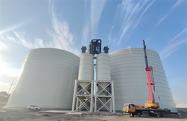 娄烦大型钢板库